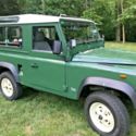 1991 Land Rover DEFENDER  - TURBO DIESEL TDI - NEAR PERFECT