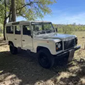 1991 Land Rover Defender, unique performance build!