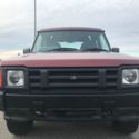 1991 Land Rover Discovery 3 Door 200 TDI - Extremely Rare