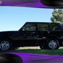 1991 Land Rover Range Rover, Black with 159,189 Miles available now!