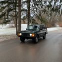1991 Land Rover Range Rover Classic 3.9 SWB
