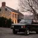 1991 Land Rover, Range Rover Classic - No Reserve - Diesel / 5-Speed / 2-Door