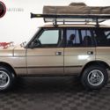 1991 Land Rover Range Rover CLASSIC OVERLAND READY!