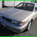 1991 Lexus ES 250 Automatic 6 Cylinder NO RESERVE