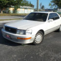 1991 Lexus LS400!!! In Excellent Condition!!