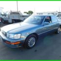 1991 Lexus LS400 Used 4L V8 32V Automatic NO RESERVE