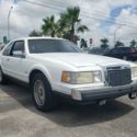 1991 Lincoln Mark VII LSC | 5.0L V8 | 57K MIles | Runs and Drives Great