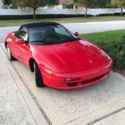 1991 Lotus Elan - 11k miles