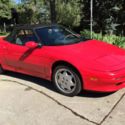 1991 Lotus Elan - 23k miles