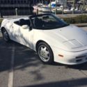 1991 Lotus Elan Base Convertible 2-Door 1.6L Recent Services Clean!!!