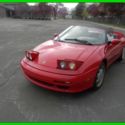 1991 Lotus Elan Convertible Used Manual FWD Premium