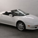1991 Lotus Elan for sale!