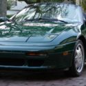 1991 Lotus Elan in British Racing Green - Please Look at YouTube Video Below