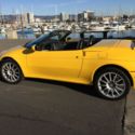 1991 Lotus Elan M100, Lotus, Elan