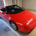1991 Lotus Elan M100 Rare Handmade Exotic British Sports Car With Upgrades
