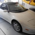 1991 lotus Elan M100