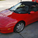 1991 LOTUS ELAN SE 47K MILES 1 OF 559 IN THE US , 1 OF LESS THAN 4000 WORLDWIDE