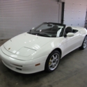 1991 Lotus Elan SE 89,772 Miles White  1.6L L4 16V DOHC TURBO Manual