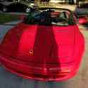 1991 Lotus Elan SE Convertible 1.6L DOHC 16V only 8700 ORIGINAL MILES