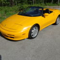 1991 Lotus Elan SE M100