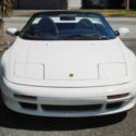 1991 Lotus Elan SE
