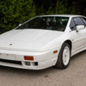 1991 Lotus Esprit SE Turbo