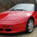 1991 Lotus M100