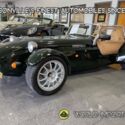 1991 LOTUS SUPER 7 TRIBUTE ROADSTER - (COLLECTOR SERIES)