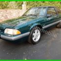 1991 LX 5.0 Used 5L V8 16V Manual RWD