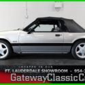 1991 LX Used 5L V8 16V Automatic RWD