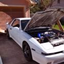 1991 Mark3 Toyota Supra 700+hp WILL TRADE FOR IMPORTS!!!!