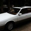 1991 MAZDA 929 S like new 56 K Miles