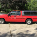 1991 Mazda b2600i excab 100% original survivor <<NO RESERVE>>PRICE DROP!!!!!!!