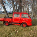 1991 Mazda Bongo Brawny RHD
