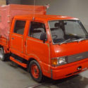 1991 Mazda Bongo Mini-Truck, DoubleCab, 8000 miles, 125% Money Back Guarantee!!