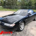 1991 Mazda Cosmo Eunos 13B-RE twin turbo