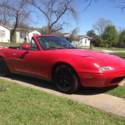 1991 Mazda Miata 1.6L
