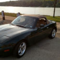 1991 Mazda Miata BRG