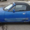 1991 Mazda Miata Convertable, Daily Driver $99