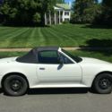 1991 Mazda Miata Convertable