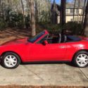 1991 Mazda Miata MX-5 in SUPERB CONDITION A TRUE SURVIVOR