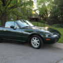1991 Mazda Miata MX5 Special Edition - RARE - Low Miles - AC Works