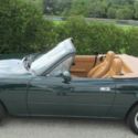 1991 MAZDA MIATA SPECIAL EDITION 43K -BRITISH RACING GREEN - MUST SEE
