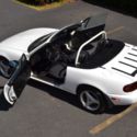 1991 Mazda Miata Supercharged