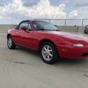 1991 Mazda Miata with only 66k orginal miles!!