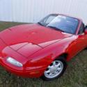 1991 Mazda MX-5 Miata 50K Museum Quality NA 1St Generation BEST OFFER We Sell