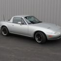 1991 Mazda MX-5 Miata in Excellent Condition