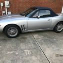 1991 Mazda MX-5 Miata, Simpson Designed Italia