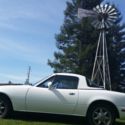 1991 Mazda MX-5 Miata