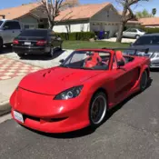 1991 mazda mx5